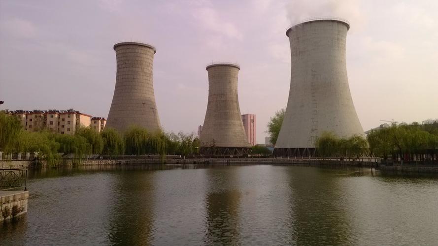 冷卻塔技術(shù)