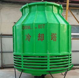 【批發(fā)小型玻璃鋼冷卻塔工業(yè)型冷卻塔方形涼水塔廠家】-