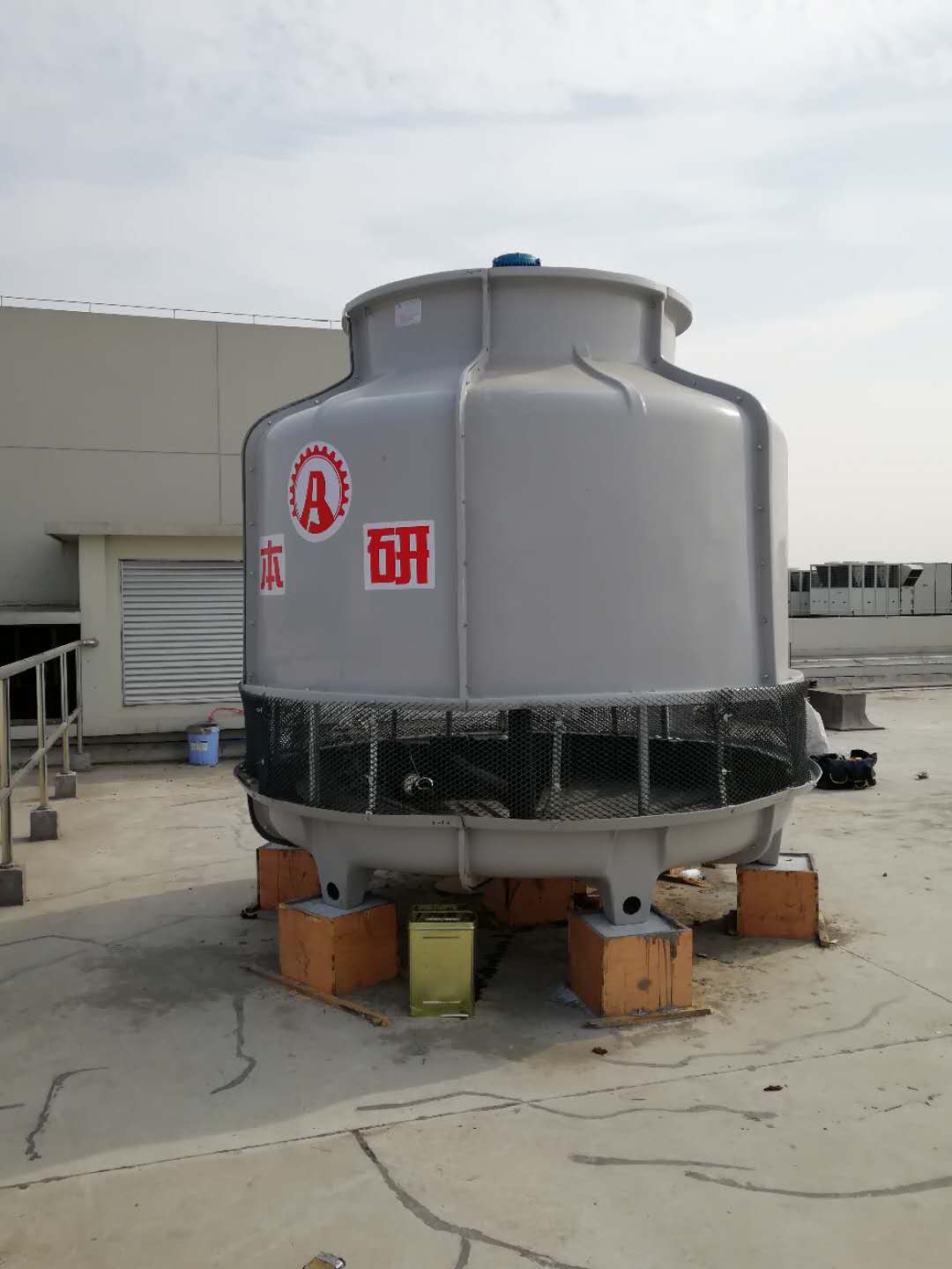 馬利marley冷卻塔維修改造保養