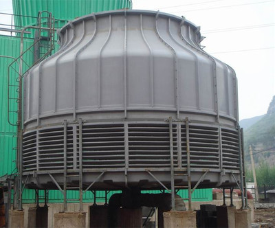 重慶冷卻塔電機風(fēng)機配件在環(huán)保設(shè)備中的關(guān)鍵作用