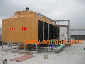 甘肅涼州與古浪RT冷卻塔規(guī)格、生產(chǎn)廠家與價格指南