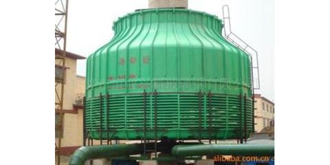 硅酸、銨、玻璃鋼在冷卻塔、洗滌塔與回收塔中的應(yīng)用